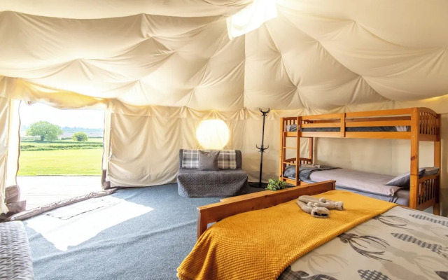 Dukeries Retreat