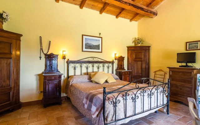 La Maestade