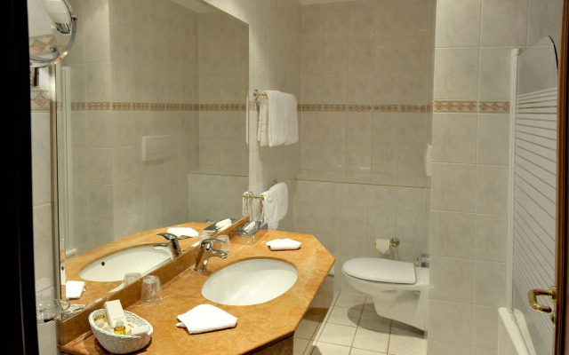 Hotel Le Rive