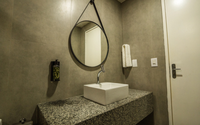 Hotel Pipa Atlântico