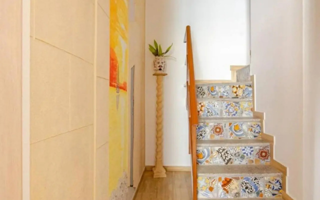 Arte in Villa Casa Vacanza