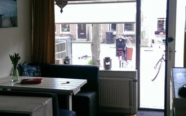 Bed and Breakfast Jan de Bierman