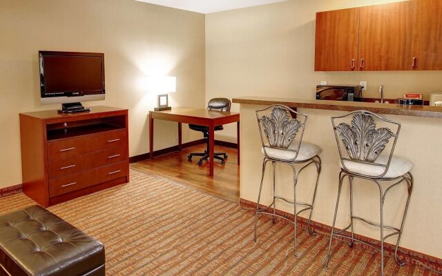 Phoenix Inn Suites - Albany