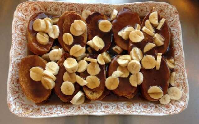 Stonegate Bed and Breakfast