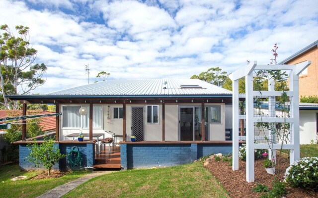 THE Parkview AT Mollymook