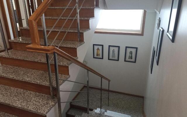 Piscina, Churrasqueira, Praia, Wifi by MyStay