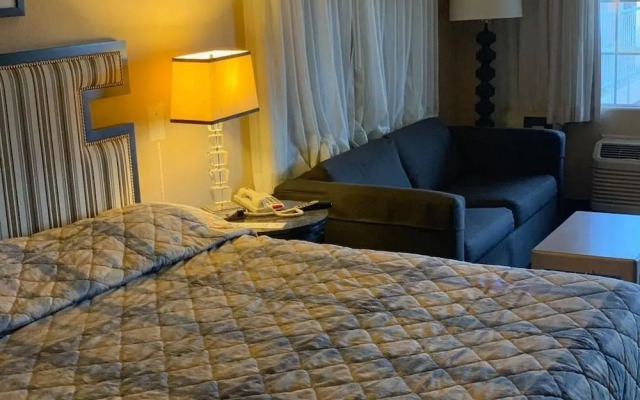 Calipatria Inn And Suites