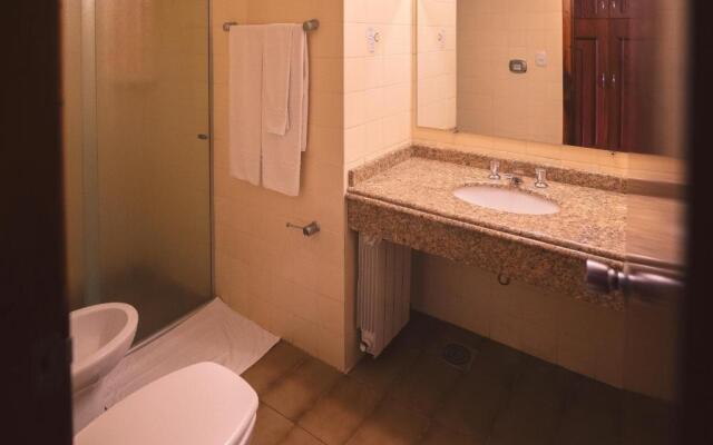 Hotel Renar