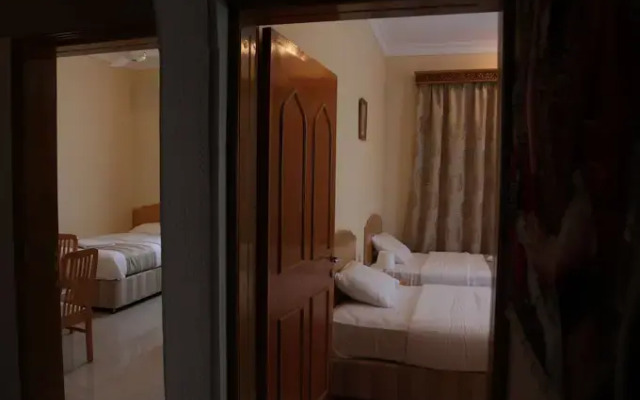 Esra Hotel Apartments