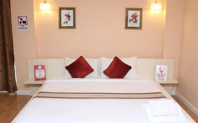 Nida Rooms Old Town 21 Sripoom