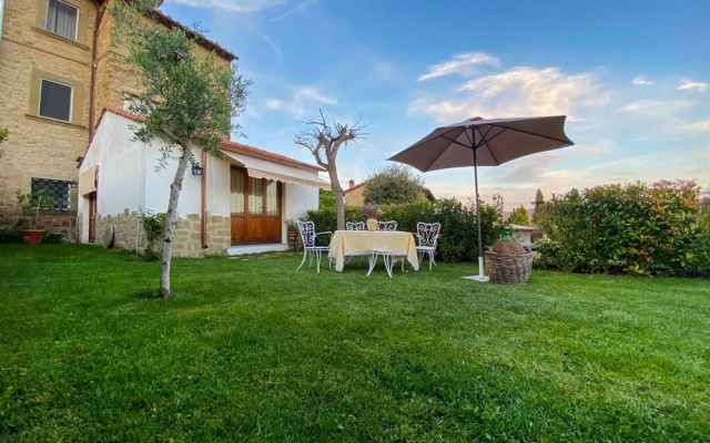 Il Cerito Campaccio in Campaccio