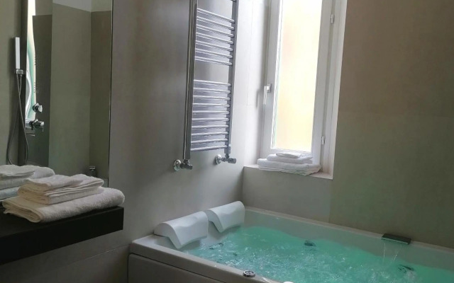 Casa Vacanza Le Narnie