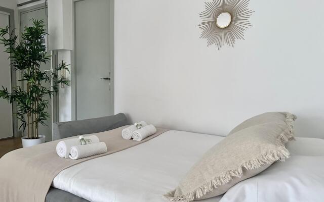 1600 - EIFFEL TOWER - Outstanding family flat