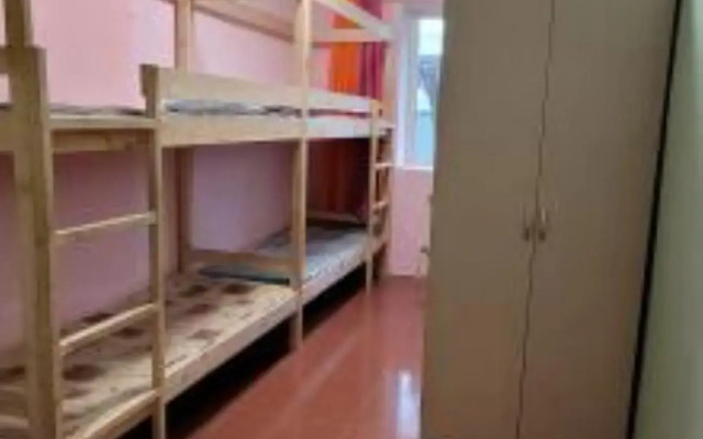 Main Room School