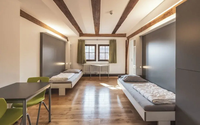Jugendherberge Dinkelsbühl - Youth Hostel