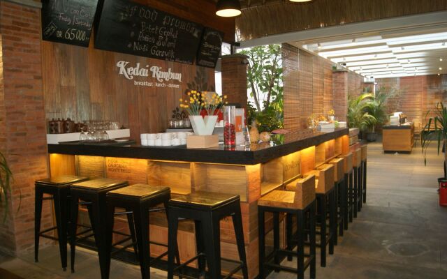 V Hotel and Residence