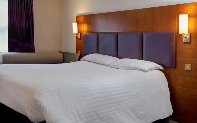 Plaza Chorley, Sure Hotel Collection by Best Western