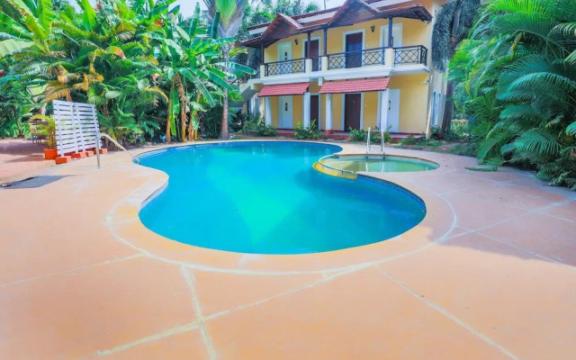 Devasthali by OYO Rooms