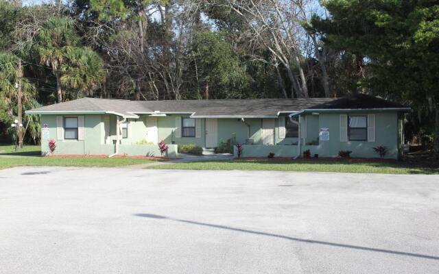 Travel Inn of Titusville