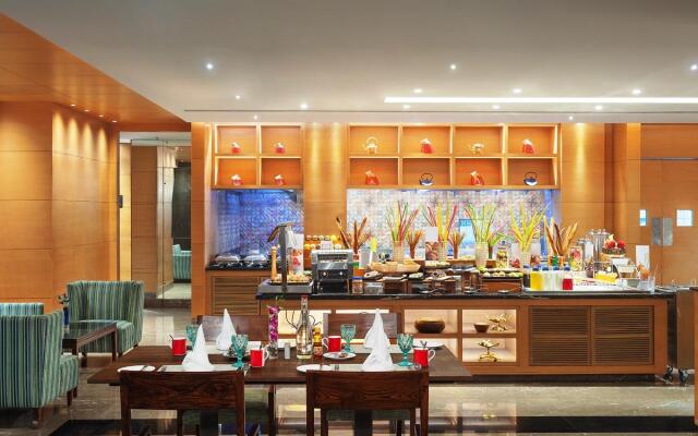 Fortune Avenue, Jalandhar -  Member ITC Hotels' Group