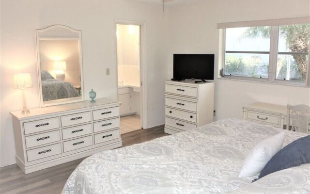 Jamaica Royale 094 - 2 Br Villa