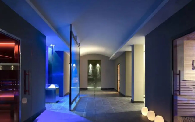 Appartamenti Terme Resort