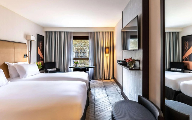 Sofitel Lisbon Liberdade