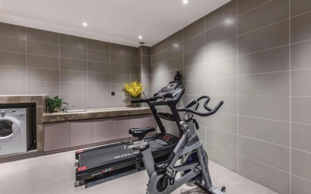 Homeinn Selected Hotel (Suzhou New Urban District Heshan Road Subway Station)