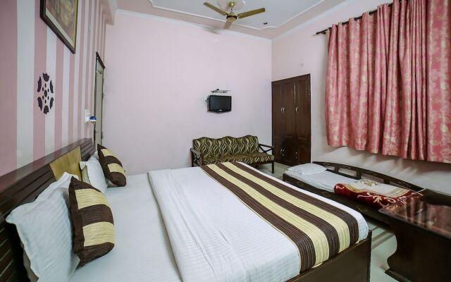 Rajdeep Villa