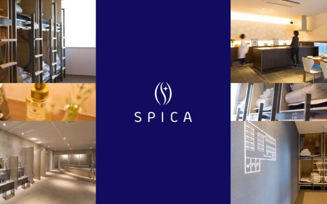 Hostel Spica