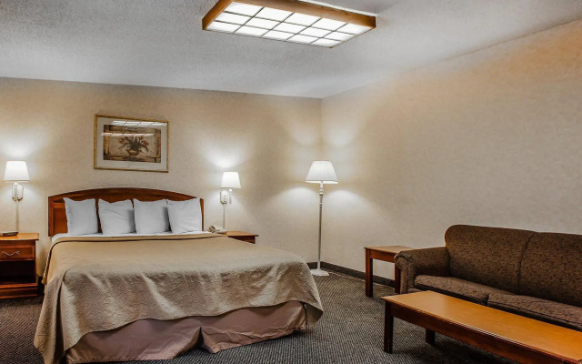 Knights Inn Montgomeryville