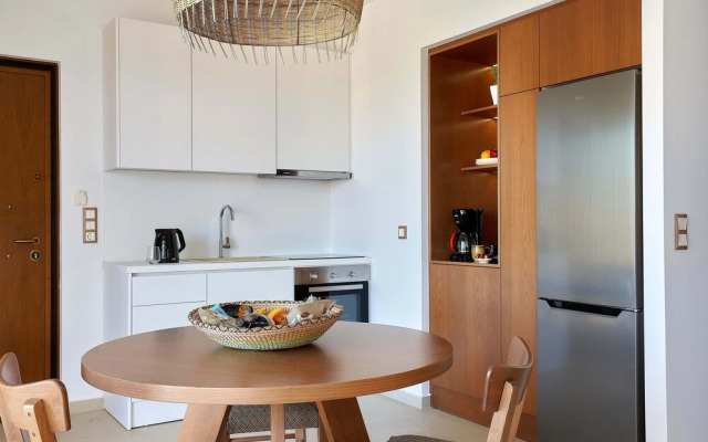 Volta Suites and Villas