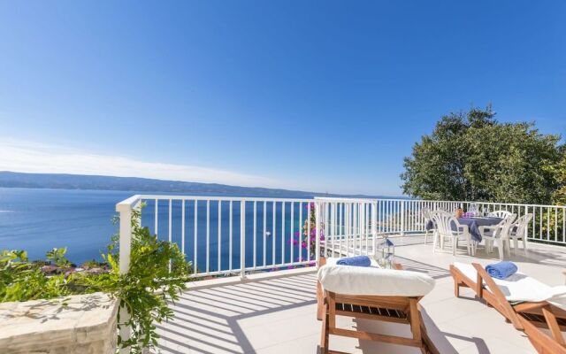 Apartments Luxury View