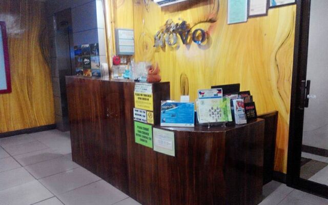 Asia Novo Boutique Hotel - Dumaguete