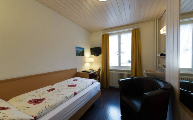 Hotel Rössli