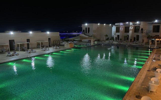 Mirage Bab Al Bahr Beach Hotel