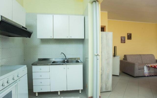 Villa erica appartamento Lesley