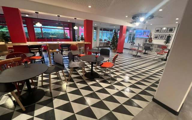 ibis Strasbourg Sud La Vigie