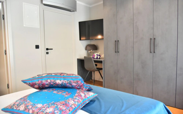 Lux Luna Apartments in city center