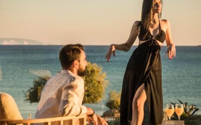 Grand Blue Beach Residences