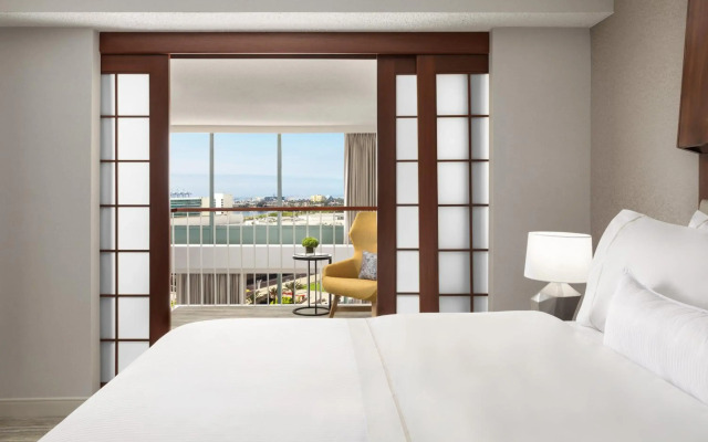 The Westin Long Beach