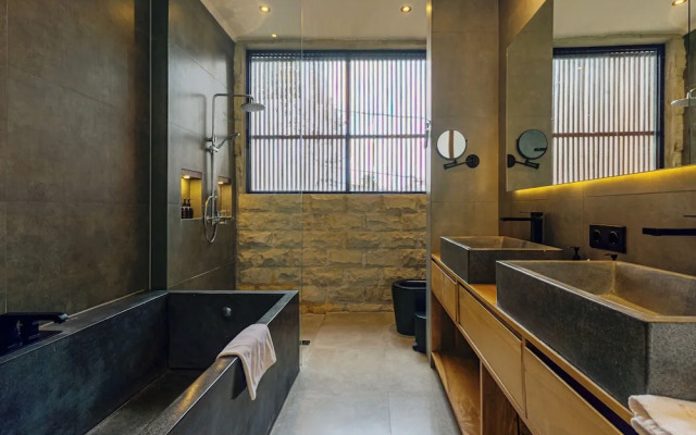 Sunny Village Berawa 3 by Betterplace