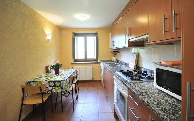 Casa Rural Can Simonet de Rocabruna