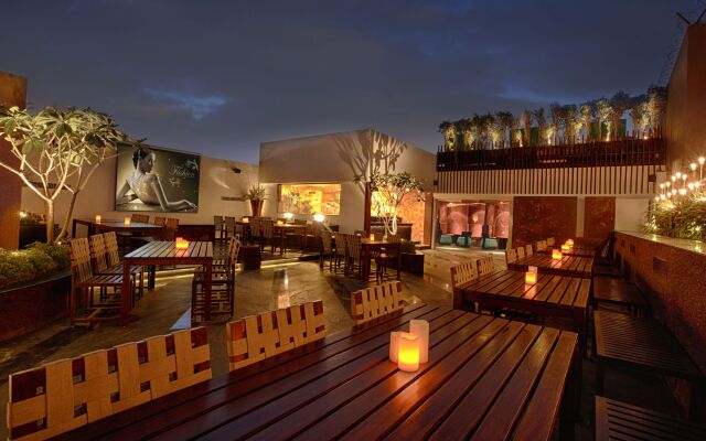 Levana Hotel