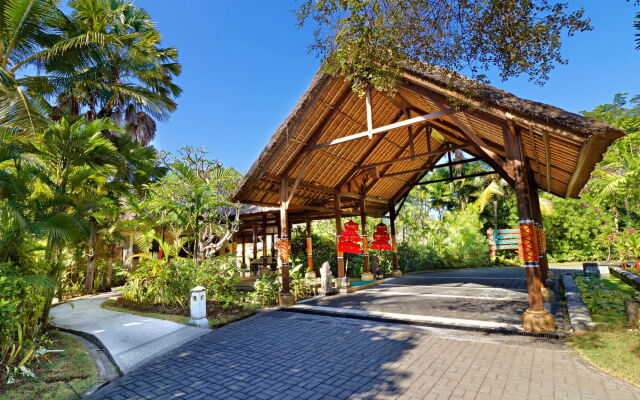 Mimpi Resort Menjangan