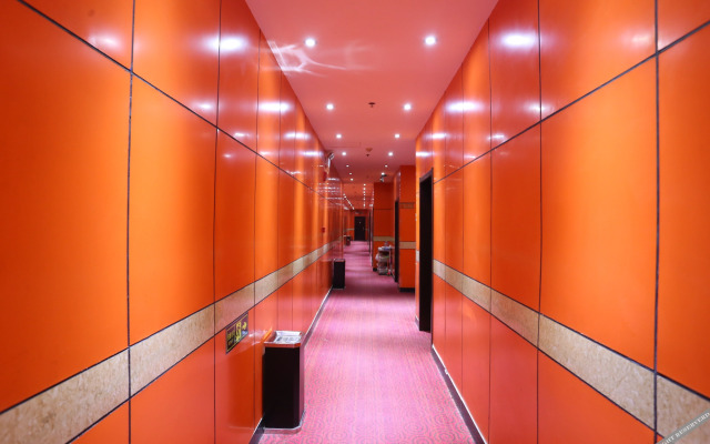 Jiutian Express Hotel (Xi'an Tianhong Branch)