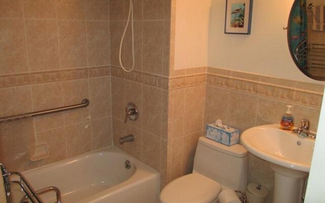 Henlopen Unit 710 by Long & Foster