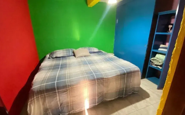 Tourism, Comfort and Style Department