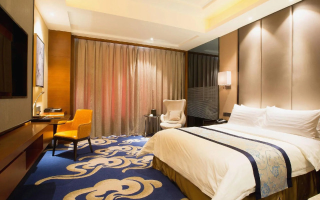 Blue Horizon Hotel Weifang