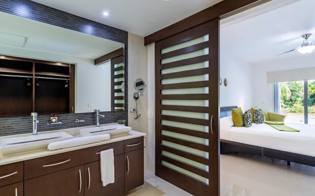 Z Casa Girasol 2 Bedroom Condo by Redawning